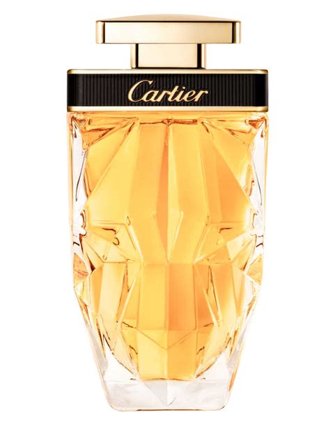 perfume cartier de mujer